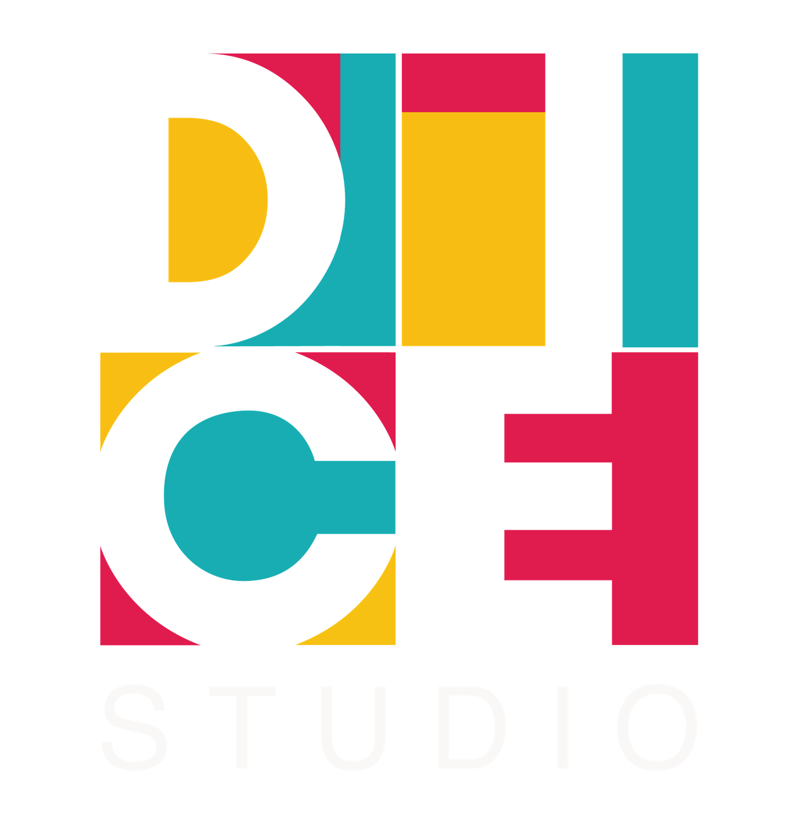 Dice Studio Footer Logo
